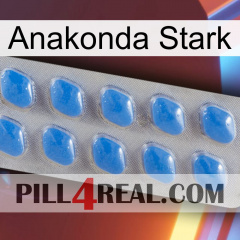 Anaconda Strong 22